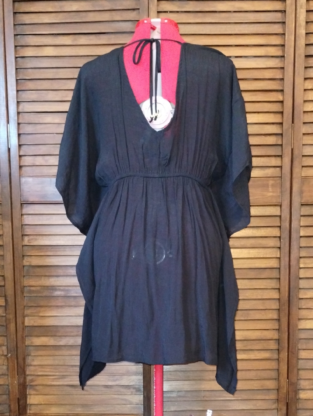 Lightweight Tunic - Picture 3 of 7